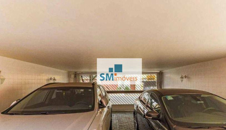 Imagem Casa com 3 Quartos à Venda, 253 m² em Campo Belo - São Paulo