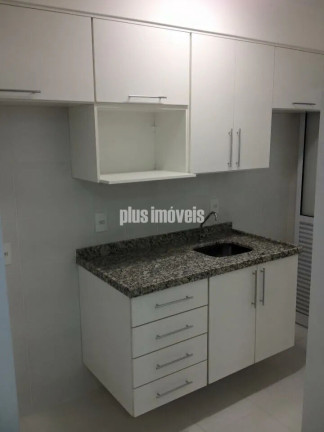 Imagem Apartamento com 2 Quartos à Venda, 65 m² em Morumbi - São Paulo Imagem Apartamento com 2 Quartos à Venda, 65 m² em Morumbi - São Paulo