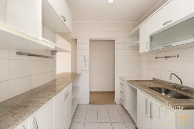 Imagem Apartamento com 3 Quartos à Venda, 79 m² em Saúde - São Paulo