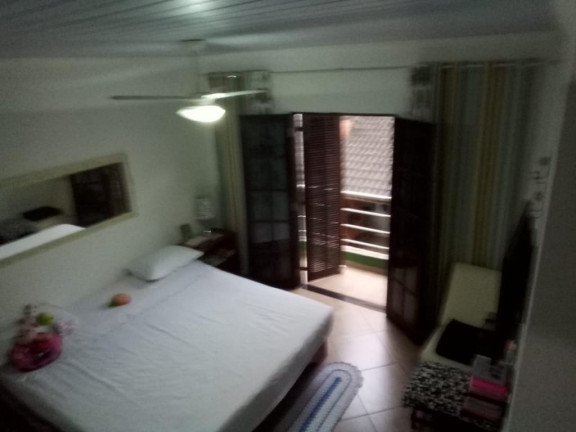 Imagem Sobrado com 3 Quartos à Venda, 218 m² em Jardim Das Flores - Suzano Imagem Sobrado com 3 Quartos à Venda, 218 m² em Jardim Das Flores - Suzano