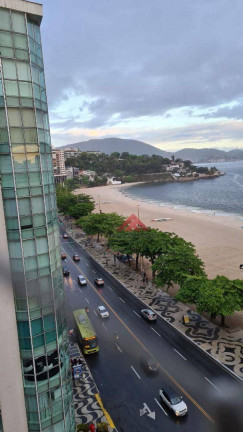 Apartamento com 3 Quartos à Venda, 120 m² em Icaraí - Niterói