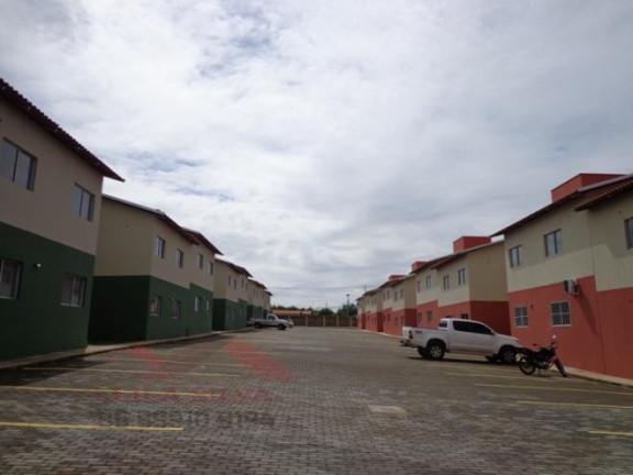 Imagem Apartamento com 2 Quartos à Venda, 49 m² em Tabajaras - Teresina