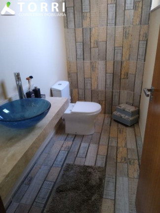 Imagem Imóvel com 3 Quartos à Venda, 300 m² em Condomínio Villagio Milano - Sorocaba