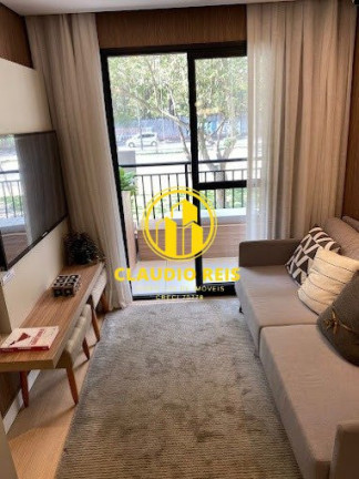 Imagem Apartamento com 2 Quartos à Venda, 39 m² em Vila Andrade - São Paulo