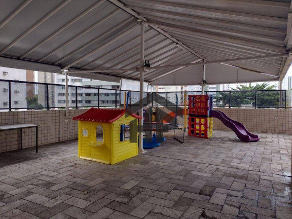 Imagem Apartamento com 4 Quartos à Venda, 182 m² em Espinheiro - Recife Imagem Apartamento com 4 Quartos à Venda, 182 m² em Espinheiro - Recife