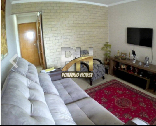 Foto do imóvel Apartamento com 3 Quartos à Venda, 62 m² em Baeta Neves - São Bernardo Do Campo