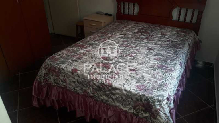 Imagem Imóvel com 4 Quartos à Venda, 209 m² em Alto - Piracicaba