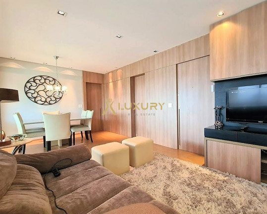 Imagem Imóvel com 3 Quartos à Venda, 92 m² em Vila Da Serra - Nova Lima