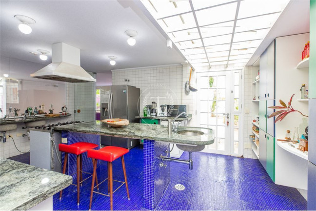 Imagem Casa com 5 Quartos à Venda, 396 m² em Butantã - São Paulo
