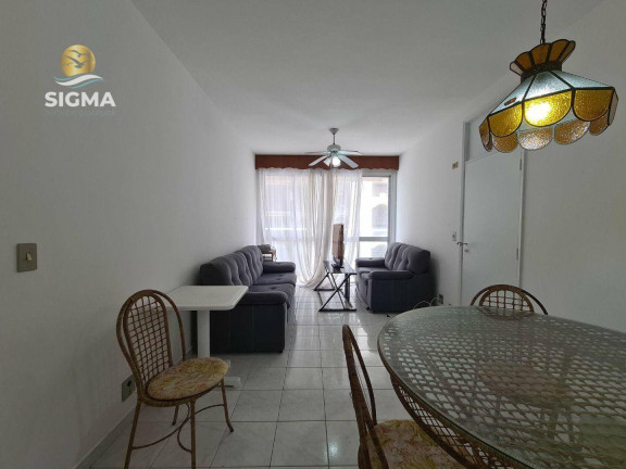 Imagem Apartamento com 3 Quartos à Venda, 90 m² em Jardim Astúrias - Guarujá Imagem Apartamento com 3 Quartos à Venda, 90 m² em Jardim Astúrias - Guarujá