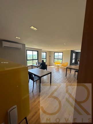 Imagem Apartamento com 2 Quartos para Alugar, 50 m² em Residencial Monterrey - Ribeirão Preto