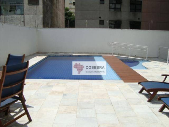 Imagem Apartamento com 1 Quarto para Alugar, 45 m² em Vila Olímpia - São Paulo Imagem Apartamento com 1 Quarto para Alugar, 45 m² em Vila Olímpia - São Paulo