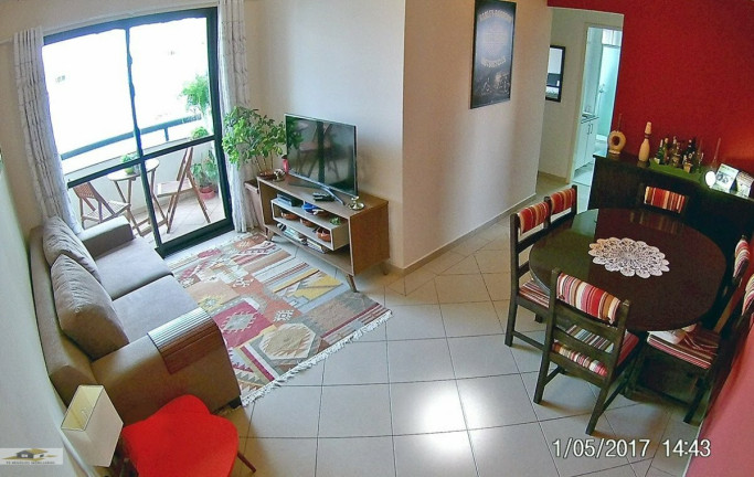Imagem Apartamento com 3 Quartos à Venda, 70 m² em São Judas - São Paulo