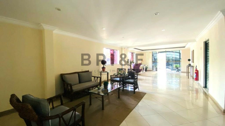 Imagem Apartamento com 1 Quarto à Venda, 48 m² em Vila Congonhas - São Paulo Imagem Apartamento com 1 Quarto à Venda, 48 m² em Vila Congonhas - São Paulo
