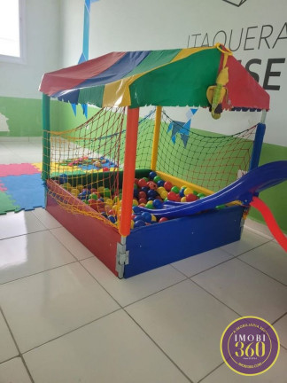 Imagem Apartamento com 1 Quarto à Venda, 42 m² em Vila Carmosina - São Paulo