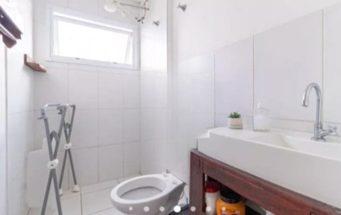 Imagem Apartamento com 2 Quartos à Venda, 49 m² em São Pedro - Osasco
