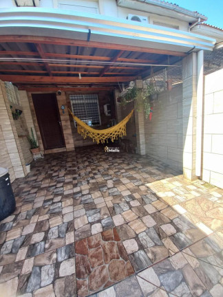 Imagem Imóvel com 2 Quartos à Venda, 50 m² em São Lucas - Viamão