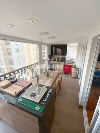Imagem Apartamento com 3 Quartos à Venda, 131 m² em Panamby - São Paulo Imagem Apartamento com 3 Quartos à Venda, 131 m² em Panamby - São Paulo
