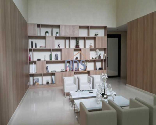 Imagem Apartamento com 4 Quartos à Venda, 275 m² em Campo Belo - São Paulo Imagem Apartamento com 4 Quartos à Venda, 275 m² em Campo Belo - São Paulo
