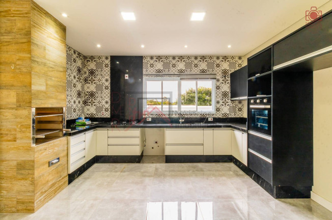 Imagem Casa de Condomínio com 3 Quartos à Venda, 153 m² em São Venâncio - Itupeva Imagem Casa de Condomínio com 3 Quartos à Venda, 153 m² em São Venâncio - Itupeva