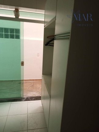 Imagem Casa com 3 Quartos à Venda, 160 m² em Estuário - Santos Imagem Casa com 3 Quartos à Venda, 160 m² em Estuário - Santos