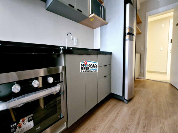 Imagem Apartamento com 1 Quarto à Venda, 39 m² em Jardim Das Acácias - São Paulo Imagem Apartamento com 1 Quarto à Venda, 39 m² em Jardim Das Acácias - São Paulo