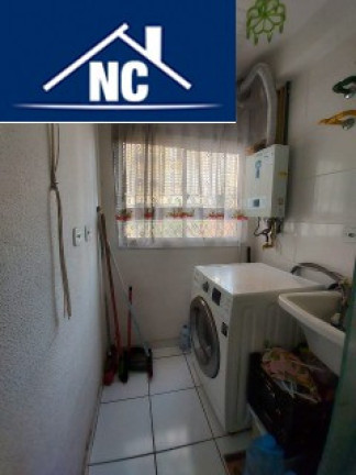 Imagem Apartamento com 2 Quartos à Venda, 47 m² em Taboão - São Bernardo Do Campo Imagem Apartamento com 2 Quartos à Venda, 47 m² em Taboão - São Bernardo Do Campo