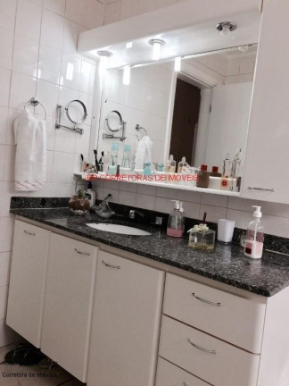 Imagem Apartamento com 3 Quartos à Venda, 110 m² em Jardim Dos Estados - Poços De Caldas