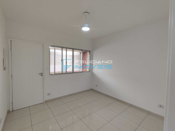 Imagem Apartamento com 1 Quarto para Alugar, 50 m² em Canto Do Forte - Praia Grande Imagem Apartamento com 1 Quarto para Alugar, 50 m² em Canto Do Forte - Praia Grande