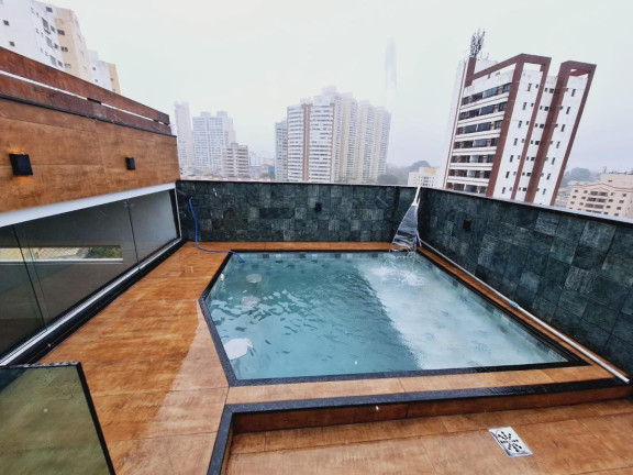 Cobertura com 3 Quartos à Venda, 156 m² em Rio Vermelho - Salvador