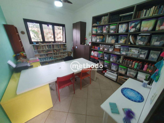 Imagem Casa com 3 Quartos à Venda, 360 m² em Parque Xangrilá - Campinas Imagem Casa com 3 Quartos à Venda, 360 m² em Parque Xangrilá - Campinas