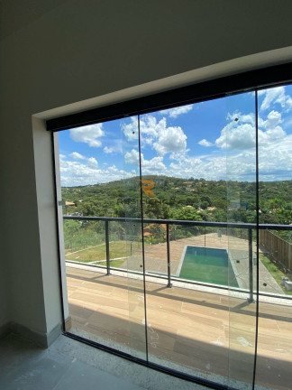 Imagem Casa de Condomínio com 4 Quartos à Venda, 280 m² em Jaboticatubas Imagem Casa de Condomínio com 4 Quartos à Venda, 280 m² em Jaboticatubas