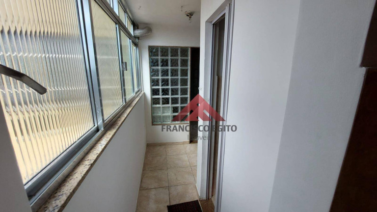 Imagem Apartamento com 2 Quartos à Venda, 70 m² em Estrela Do Norte - São Gonçalo