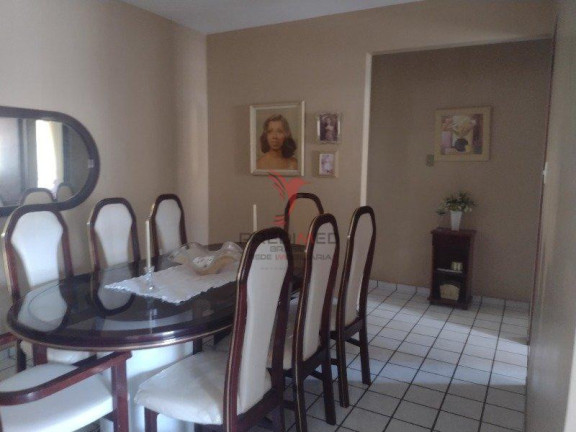 Imagem Apartamento com 3 Quartos à Venda, 100 m² em Bessa - João Pessoa Imagem Apartamento com 3 Quartos à Venda, 100 m² em Bessa - João Pessoa