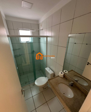 Imagem Apartamento com 2 Quartos à Venda, em Cambeba - Fortaleza Imagem Apartamento com 2 Quartos à Venda, em Cambeba - Fortaleza