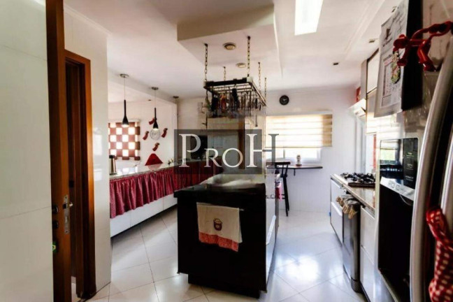Imagem Cobertura com 4 Quartos à Venda, 467 m² em Jardim - Santo André Imagem Cobertura com 4 Quartos à Venda, 467 m² em Jardim - Santo André