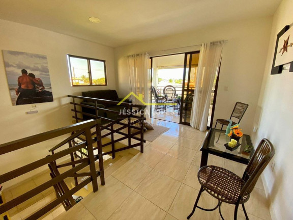 Imagem Casa de Condomínio com 7 Quartos à Venda, 248 m² em Camacari - Lucena