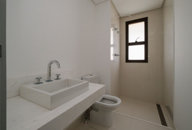 Imagem Apartamento com 1 Quarto à Venda, 49 m² em Vila Olímpia - São Paulo
