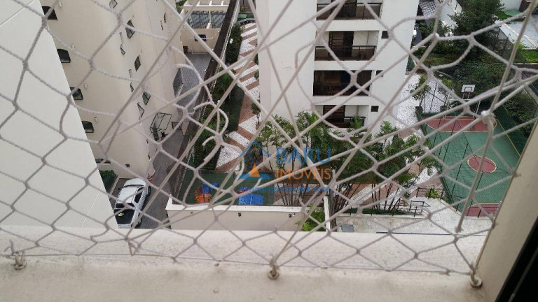 Imagem Apartamento com 4 Quartos à Venda, 212 m² em Moema - São Paulo