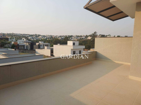 Imagem Sobrado com 3 Quartos à Venda, 160 m² em Loteamento Park Gran Reserve - Indaiatuba