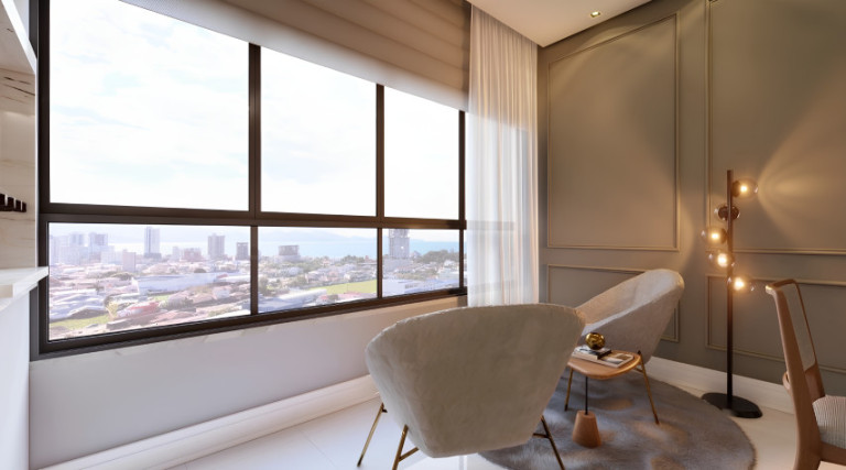 Imagem Apartamento com 2 Quartos à Venda, 64 m² em Vila Nova - Porto Belo Imagem Apartamento com 2 Quartos à Venda, 64 m² em Vila Nova - Porto Belo