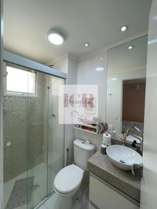 Imagem Apartamento com 3 Quartos à Venda, 60 m² em Jardim Piratininga - Sorocaba Imagem Apartamento com 3 Quartos à Venda, 60 m² em Jardim Piratininga - Sorocaba