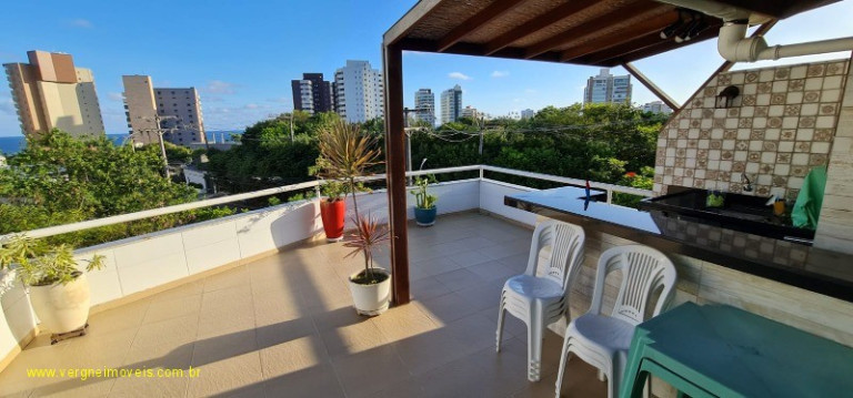 Imagem Imóvel com 4 Quartos à Venda, 338 m² em Patamares - Salvador Imagem Imóvel com 4 Quartos à Venda, 338 m² em Patamares - Salvador