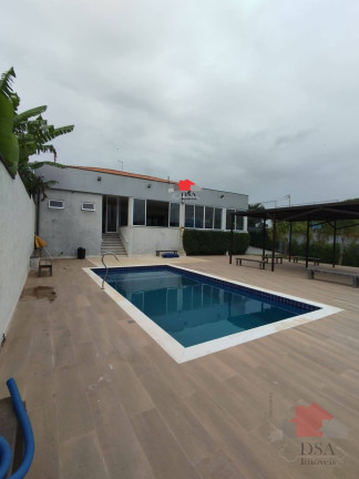 Imagem Chácara com 5 Quartos à Venda, 1.200 m² em Parque Residencial Terras De Yucatan - Monte Mor