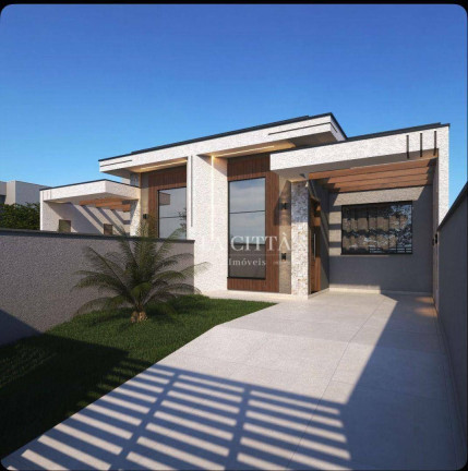 Imagem Casa com 2 Quartos à Venda, 60 m² em Espinheiros - Itajaí Imagem Casa com 2 Quartos à Venda, 60 m² em Espinheiros - Itajaí