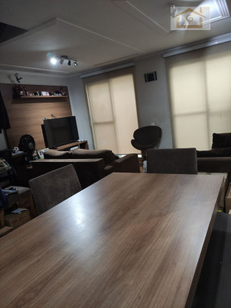 Imagem Casa com 3 Quartos à Venda, 115 m² em São Paulo