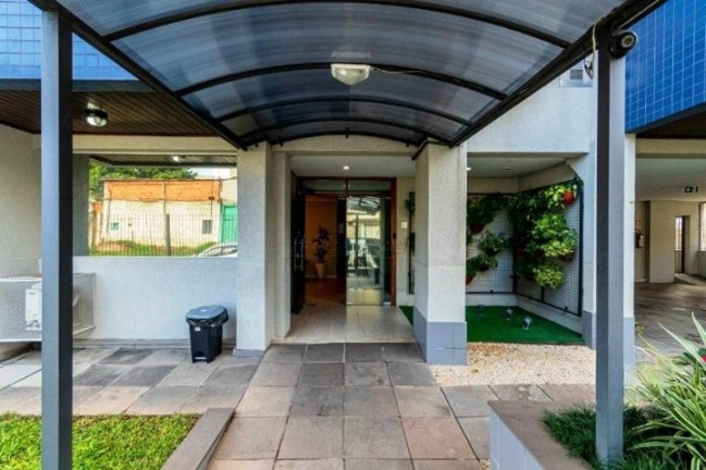 Imagem Apartamento com 2 Quartos à Venda, 71 m² em Santana - Porto Alegre