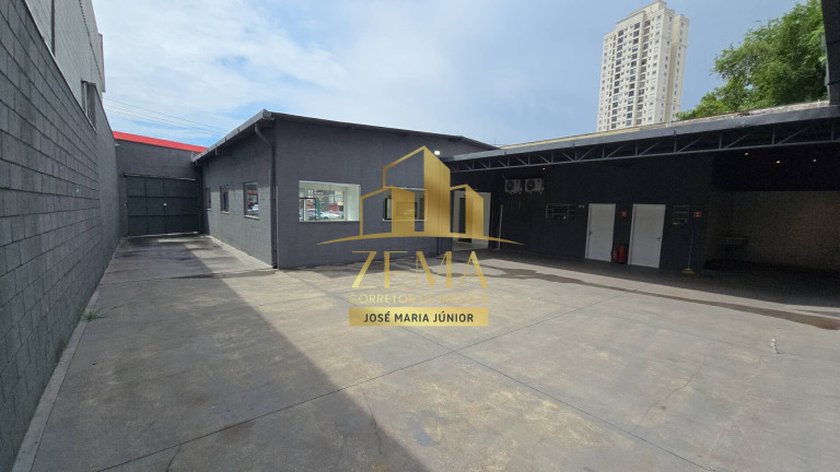 Imagem Galpão para Alugar, 800 m² em Centro - Mogi Das Cruzes Imagem Galpão para Alugar, 800 m² em Centro - Mogi Das Cruzes