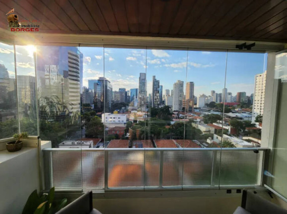 Imagem Apartamento com 3 Quartos para Alugar, 94 m² em Vila Nova Conceição - São Paulo Imagem Apartamento com 3 Quartos para Alugar, 94 m² em Vila Nova Conceição - São Paulo