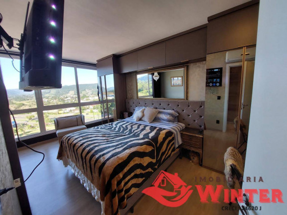 Imagem Apartamento com 2 Quartos à Venda, 60 m² em Centro - Feliz Imagem Apartamento com 2 Quartos à Venda, 60 m² em Centro - Feliz